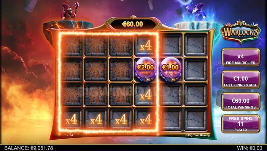 Golden Dragon Slot