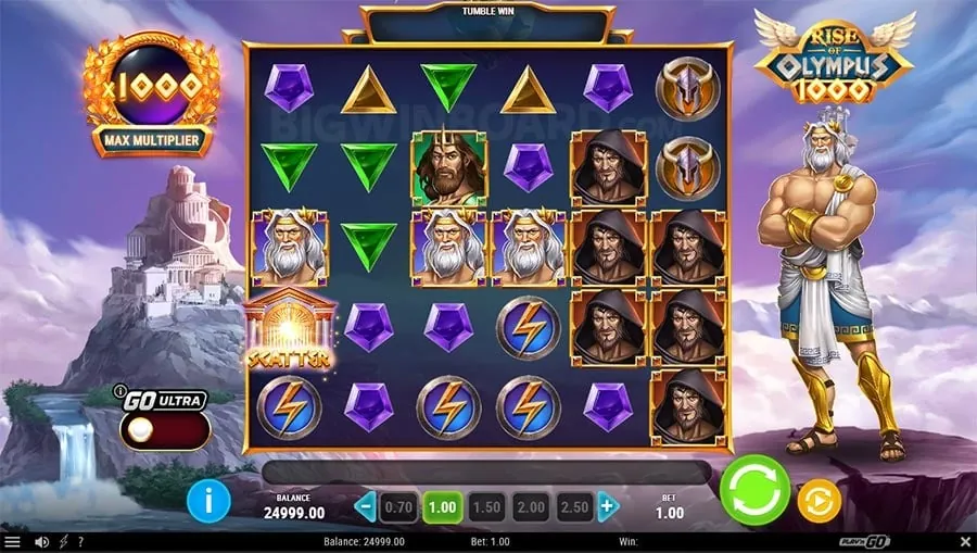 ph win How Slot Machines Work